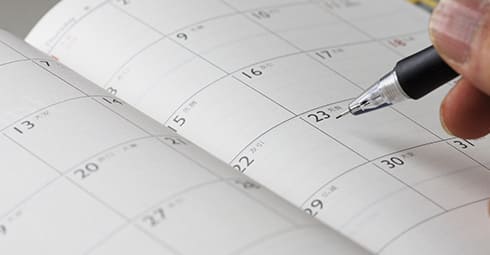 チャットレディは24時間365日自由に働ける