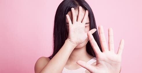 顔出ししなくても、もちろん高収入が可能！